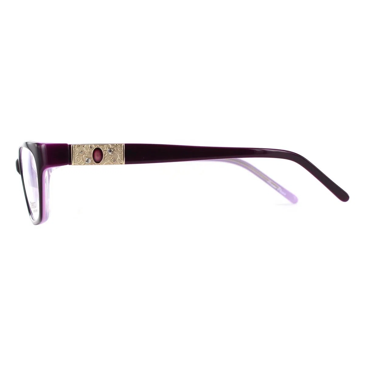 ST MORITZ DONELLA Eyeglasses - view 5